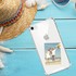 CaseUp Apple iPhone SE 2022 Kılıf Titan Crystal Şeffaf 5